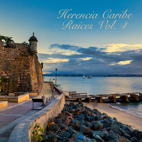 Me Canse de Ser la Otra - Herencia Caribe
