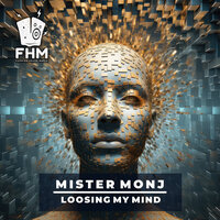 Loosing My Mind - Mister Monj