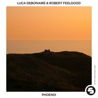 Phoenix - Luca Debonaire & Robert Feelgood