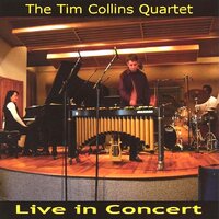 Two Part Song (The Tim Collins Quartet) - Tim Collins
