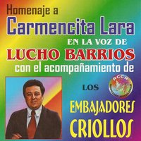 Imposible - Lucho Barrios & Los Embajadores Criollos