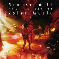 The Flare Factory - Grobschnitt