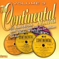 Twelve O'Clock At Night - Leonard Feather