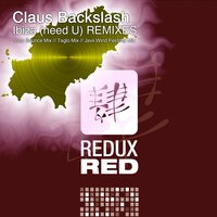 Ibiza (Need U) - Claus Backslash & Javii Wind