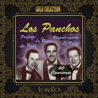 Espinita - Los Panchos