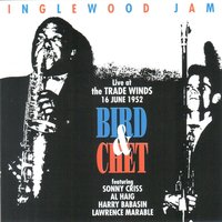 Indiana (Donna Lee) - Charlie Parker & Sonny Criss & Al Haig & Harry Babasin