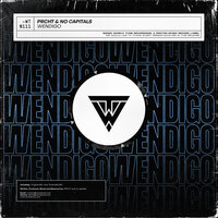 Wendigo - PRCHT & no capitals