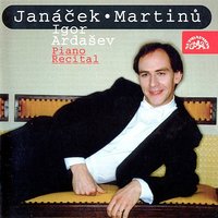 On An Overgrown Path. Small Compositions for Piano: I. 2nd Series - Andante - Леош Яначек & Igor Ardasev
