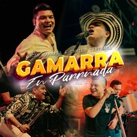 Cuna Pobre - Oscar gamarra & Elder Dayán Díaz