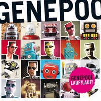 Closer - Genepool