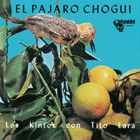 Bello Amanecer - Los Kintos & Tito Lara & Los Kintos, Tito Lara