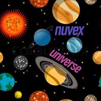 Universo - Nuvex & Elemental