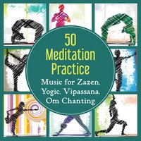 Silent Spirit of Meditation - Deep Meditation Music Zone