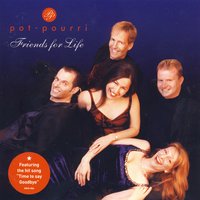 Nessun Dorma - Richard Brown & Pot Pourri & Pot-Pourri & Джакомо Пуччини