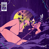 Space Queen - Cimm