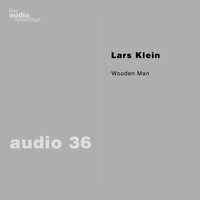 Wooden Man - Lars Klein & Redhead