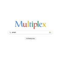 Jazz Man - Multiplex