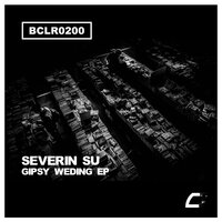 Gipsy Weding - Severin Su
