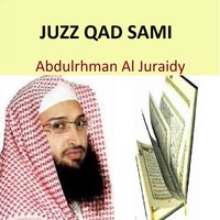 Sourate At Talaq - Abdulrhman Al Juraidy