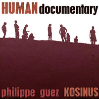 Delicate Thought - Philippe Guez