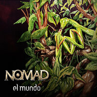 Hail Monarcqueen - Nomad