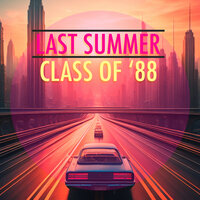 Avenue 83 - Class of '88