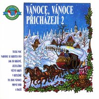 První Sníh - Akáty