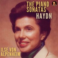 Piano Sonata No. 42 in G Major, Hob. XVI:27 - I. Allegro con Brio - Ilse von Alpenheim & Йозеф Гайдн