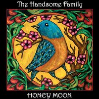 The Winding Corn Maze - The Handsome Family