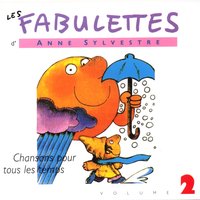 J'ai froid aux doigts - Anne Sylvestre