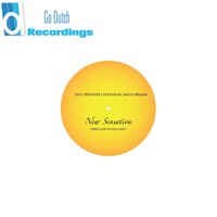 New Sensation - Soul Providers & Angie Brown