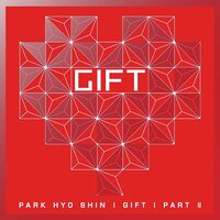 눈물날려 그래 - Park Hyo Shin