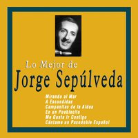 Monísima - Jorge Sepulveda