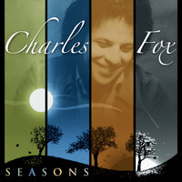 Elusive Blue - Charles Fox