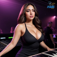 Dubai - Miryam & Jade