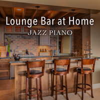 Lounge Jazz Tonight - Relaxing Piano Crew & Rie Koda