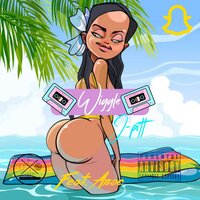 Wiggle - J-Pitt & Aroc