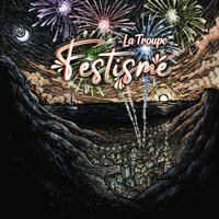 Da Festi - La Troupe