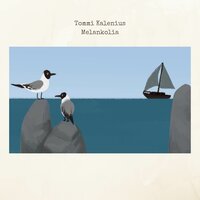 Melankolia - Tommi Kalenius