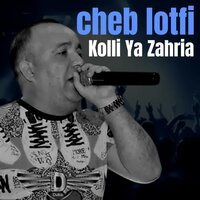 Ghram Lebnaya - Cheb Lotfi