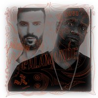 Palamande - DJ Dove & Darko M