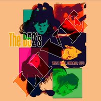 Dance This Mess Around - The B-52's