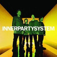 Heart Of Fire - Innerpartysystem