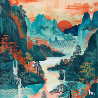 This Thing - Paleo Melo & Summum & himood