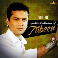 Uroniya Mon - Zubeen Garg