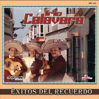 El Adiós Del Soldado - Trío Calaveras