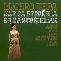 12 Danza Española: V. Andaluza - Lucero Tena & Энрике Гранадос