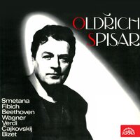 Die Meistersinger von Nürnberg: "Walter Stolzing Aria" (Lohengrin) - Prague Symphony Orchestra & Oldrich Spisar & Jan Hus Tichy & Рихард Вагнер