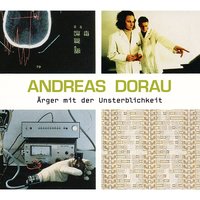 Tier im Regen - Andreas Dorau