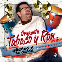 Trompeta Magica - Orquesta Tabaco Y Ron
